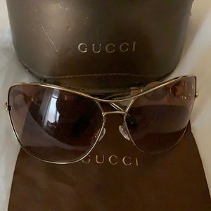 🕶Gucci 🕶 Original Sunglasses 😎